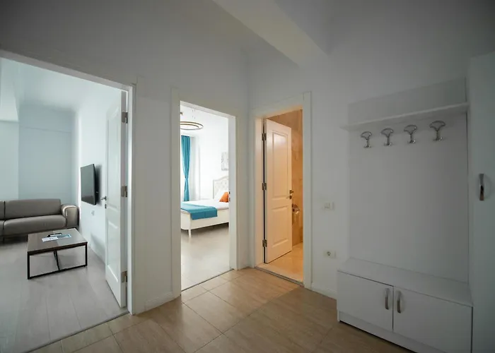 Solid Magic 3* Mamaia