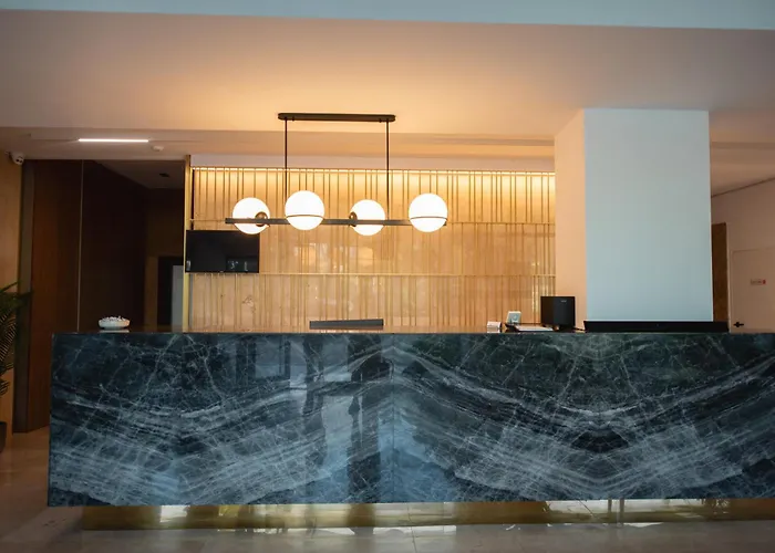 Apartmanhotel Solid Magic 4*