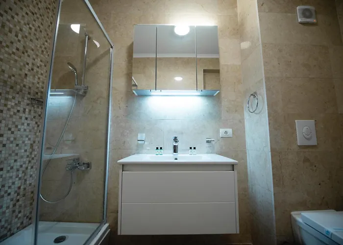 Solid Magic 3* Mamaia