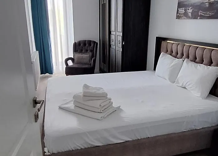 Apartmanhotel Solid Magic 4*