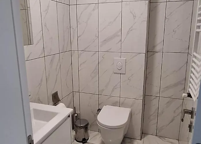 Solid Magic Lägenhetshotell