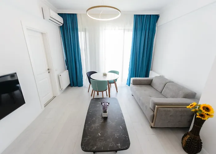 Apartmanhotel Solid Magic