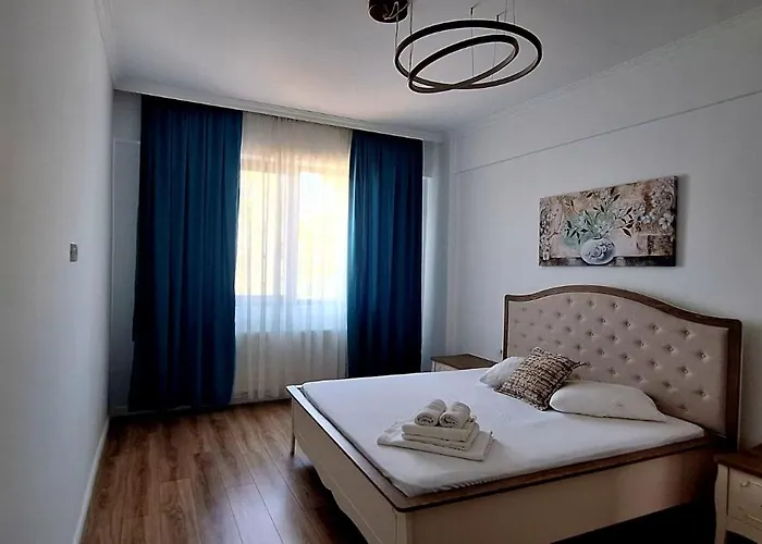 Solid Magic 3* Mamaia