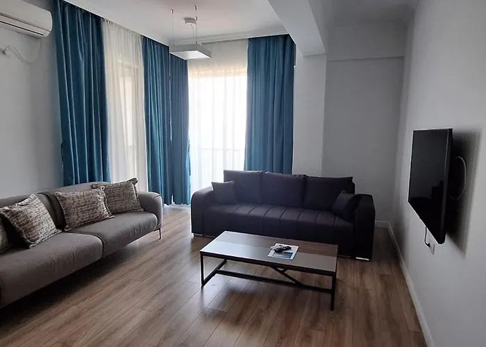 Apartmanhotel Solid Magic