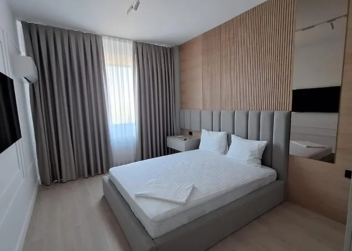 Solid Magic 4* Mamaia