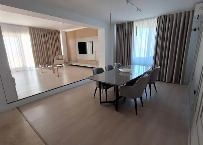 Apartmanhotel Solid Magic