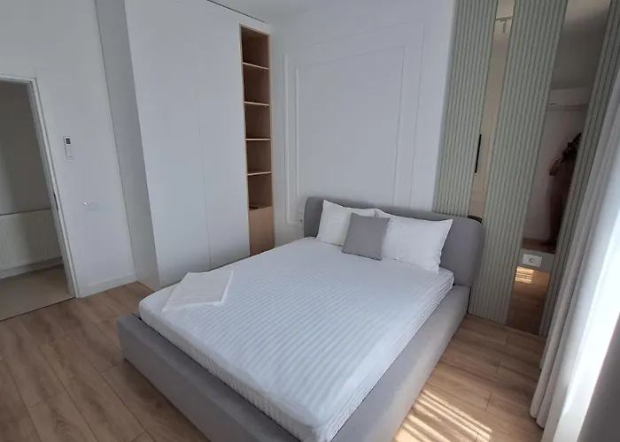 Solid Magic 4* Mamaia