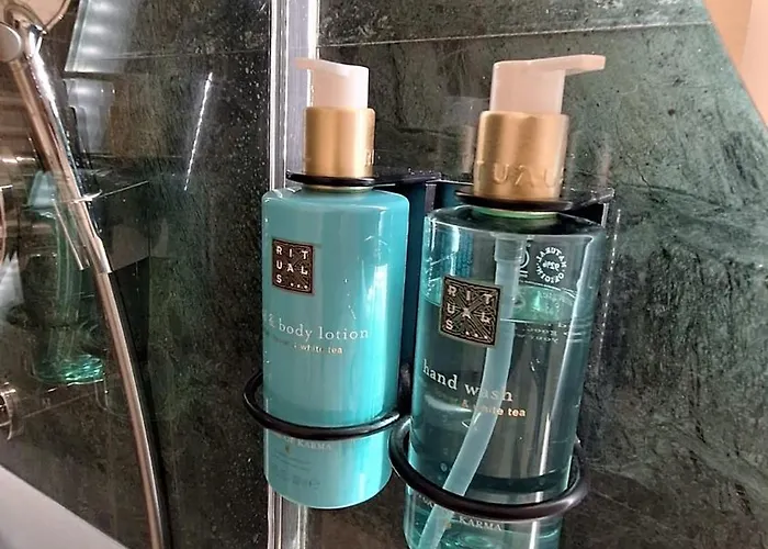 Solid Magic Apartmanhotel