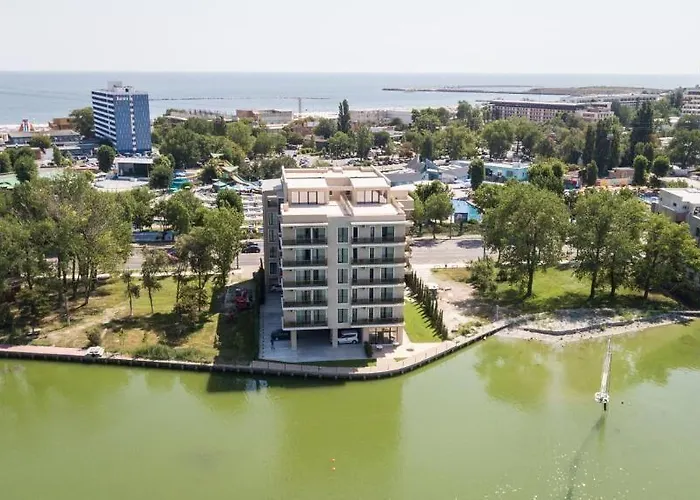 Apartmanhotel Solid Magic