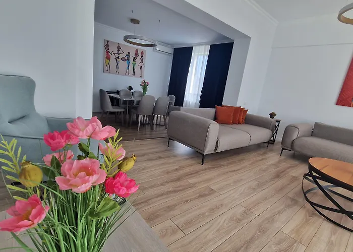 Solid Magic 3* Mamaia