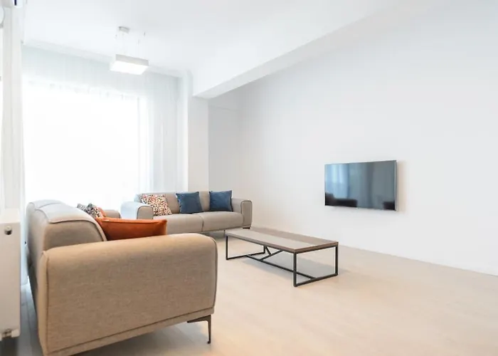 Apartmanhotel Solid Magic