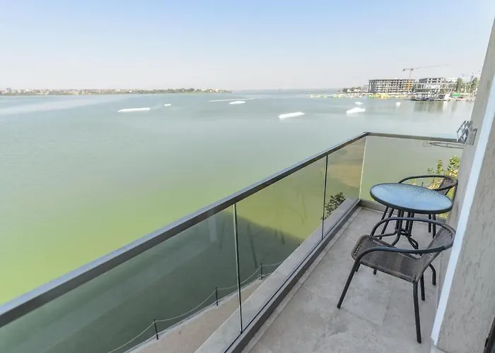 Solid Magic Apartmanhotel 4*