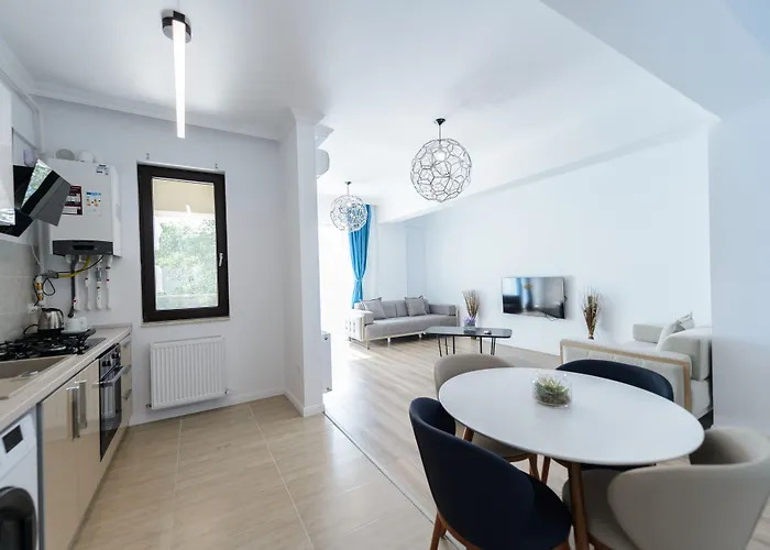 Apartmanhotel Solid Magic 4*