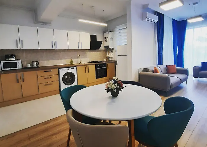 Solid Magic Apartmanhotel 4*