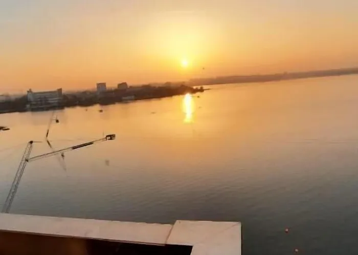 Solid Magic Lägenhetshotell 3*