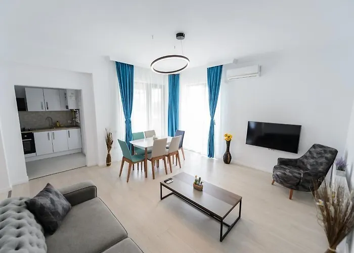 Solid Magic Apartmanhotel