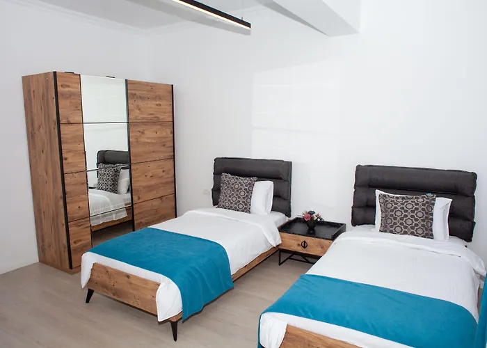 Solid Magic Apartmanhotel 4*