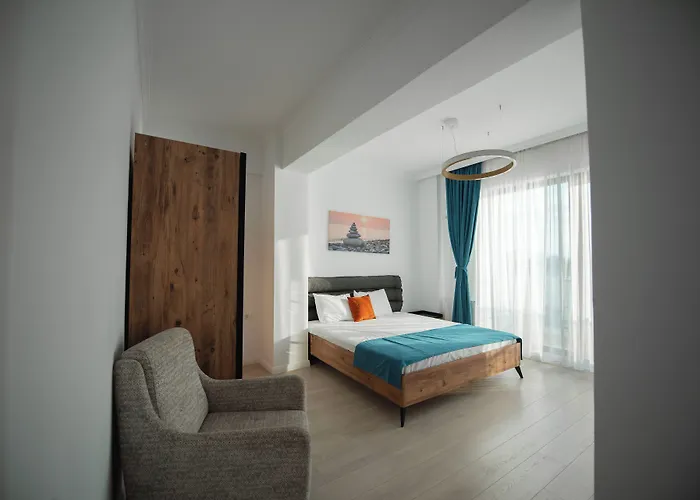 Apartmanhotel Solid Magic