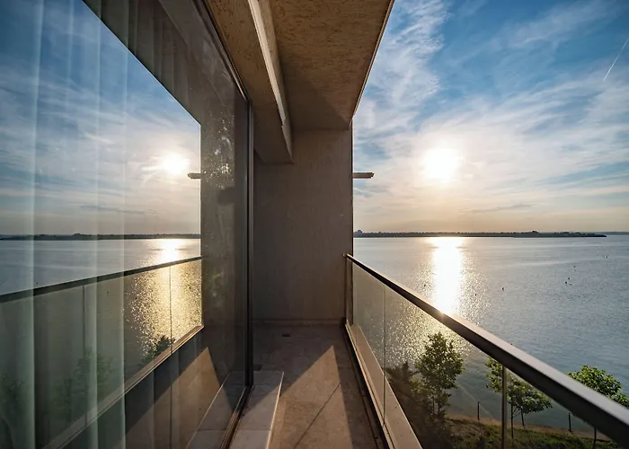 Solid Magic Apartmanhotel 4*