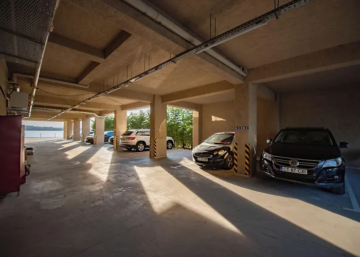 Solid Magic Apartmanhotel