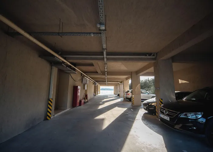 Solid Magic Apartmanhotel