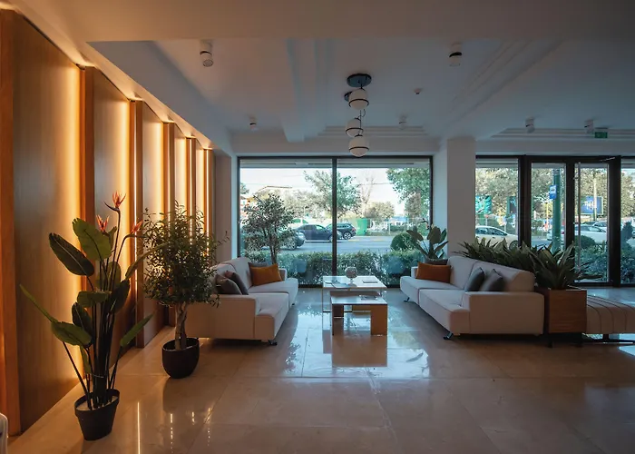 Solid Magic Apartmanhotel 4*